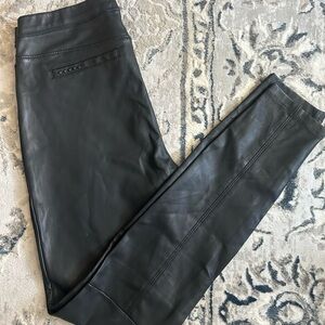 BLANKNYC faux leather Leggings